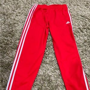 NWOT-Boys Adidas Joggers